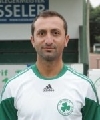 Muharrem Sekerci