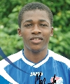 William Masunda Magalhaes