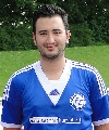 Kazim Salman