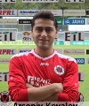 ARSENIY KOVALOV