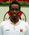 NILSON SANTOS FRANCISCO MENDONCA