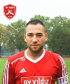 Metin Sayan