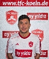 Volkan Kalipci