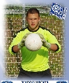 Johnny Hecker