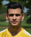 Enes  Özdemir
