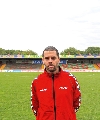 Benjamin Weigelt