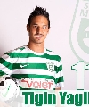Tigin Yaglioglu
