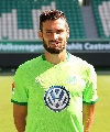 Daniel Caligiuri