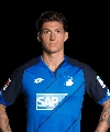 Steven Zuber